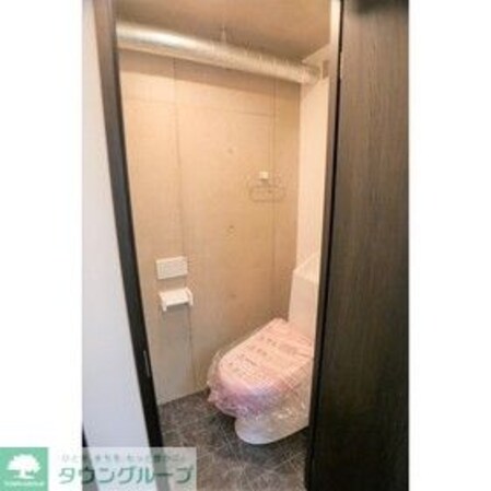 コンポジット王子の物件内観写真